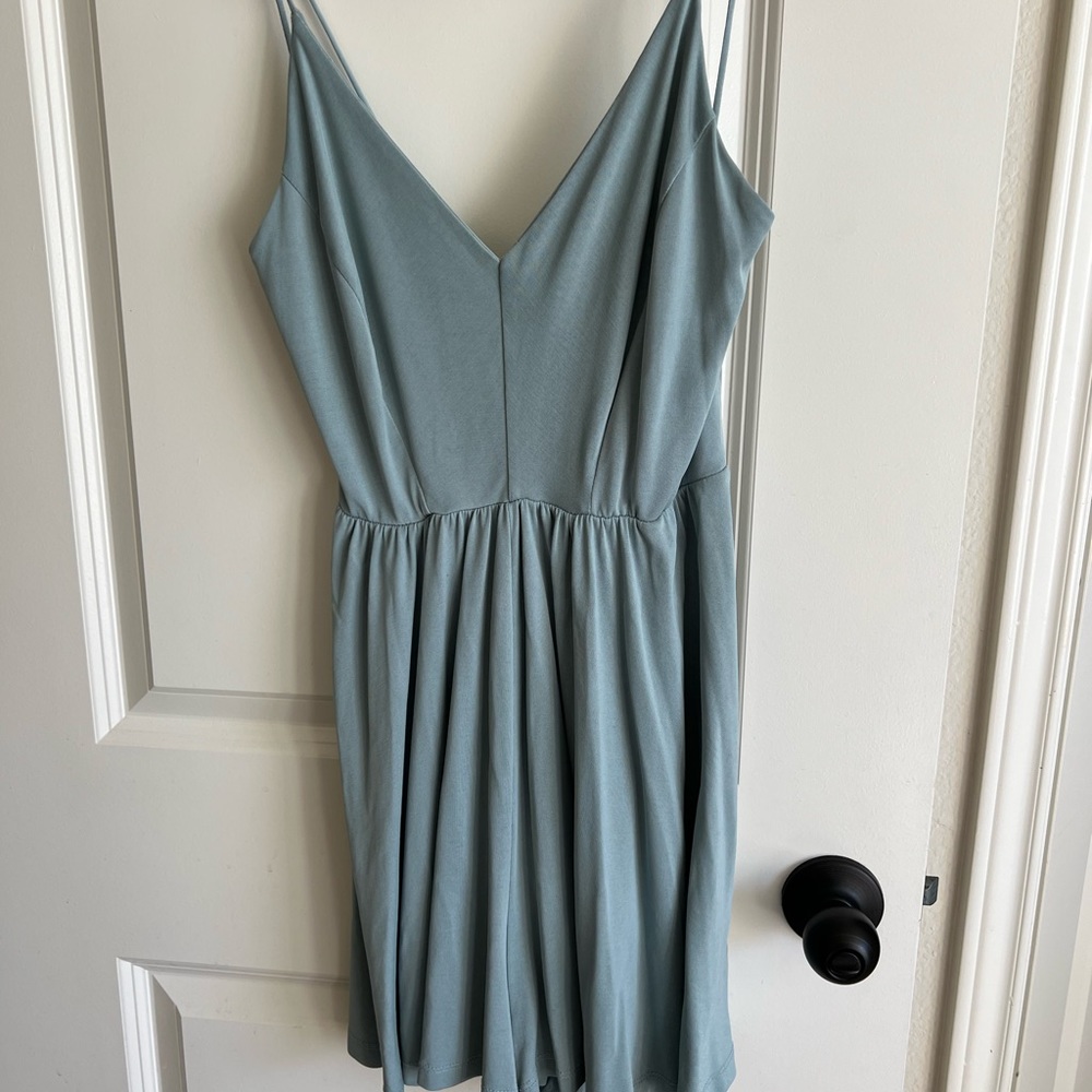 Urban Outfitters Romper